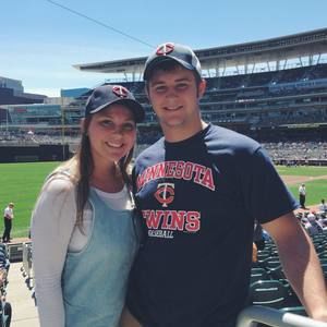 Meet your Posher, Hailey